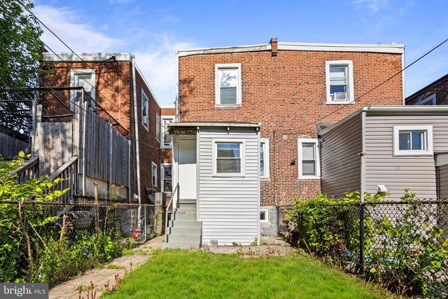 1546 N 61ST ST, Philadelphia, PA 19151