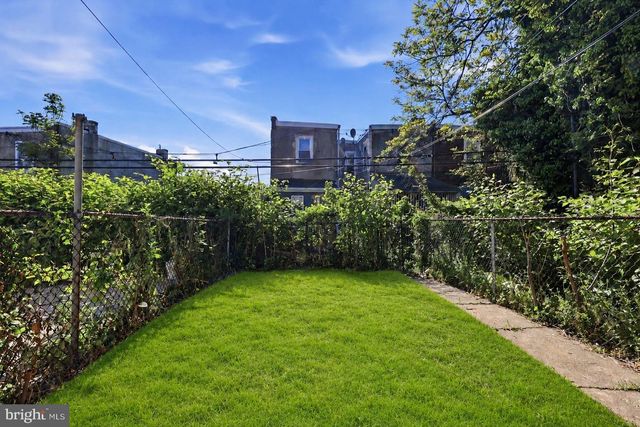 1546 N 61ST ST, Philadelphia, PA 19151