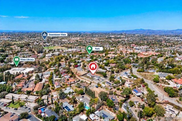 129 Avalon Dr, Vista, CA 92084