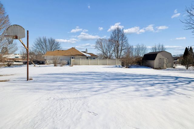 409 TIMBER Drive, Council Bluffs, IA 51503