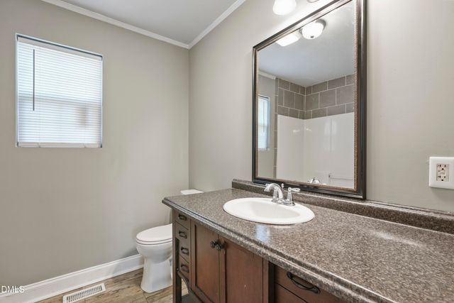 223 Daisy Street, Sanford, NC 27330