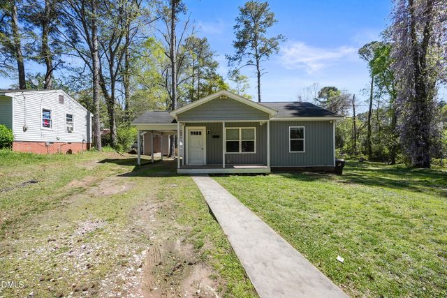 223 Daisy Street, Sanford, NC 27330