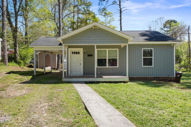 223 Daisy Street, Sanford, NC 27330