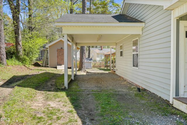 223 Daisy Street, Sanford, NC 27330