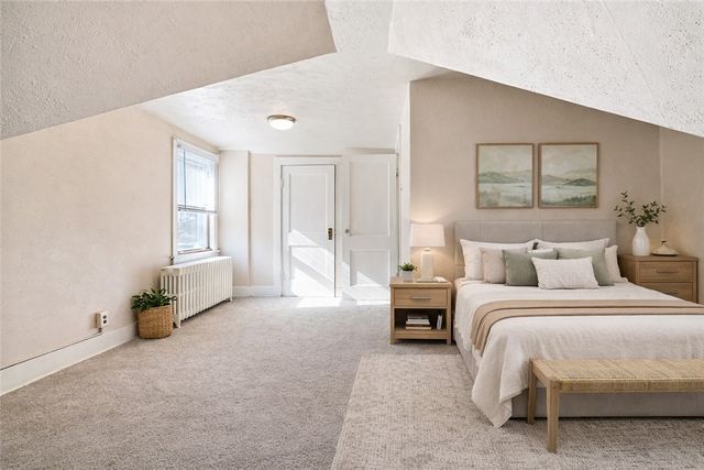 3747 Beechwood Blvd, Squirrel Hill, PA 15217