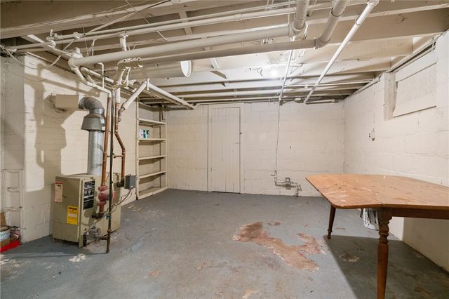 3747 Beechwood Blvd, Squirrel Hill, PA 15217