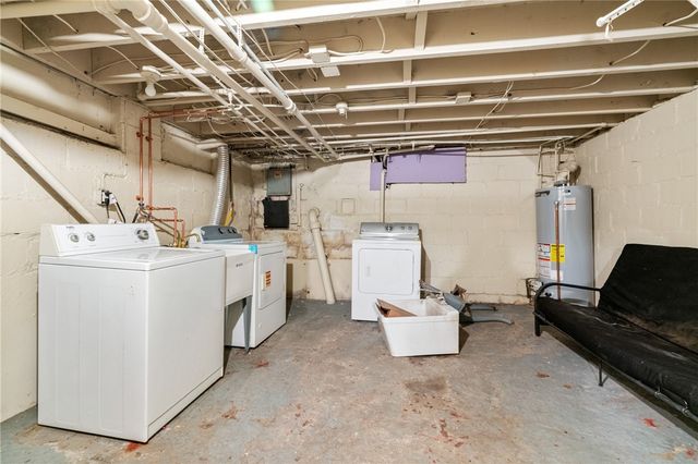 3747 Beechwood Blvd, Squirrel Hill, PA 15217