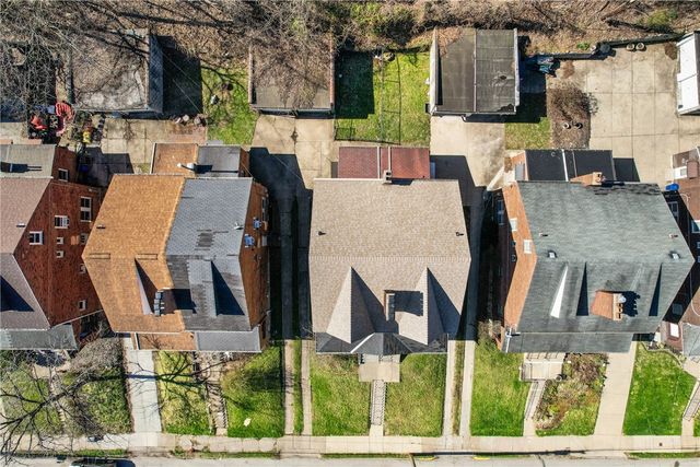 3747 Beechwood Blvd, Squirrel Hill, PA 15217