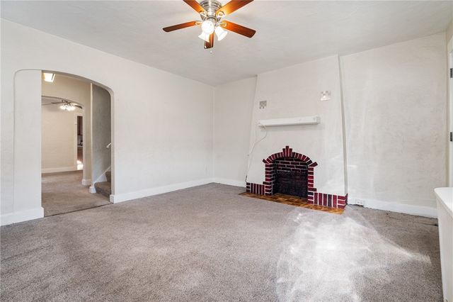 3747 Beechwood Blvd, Squirrel Hill, PA 15217