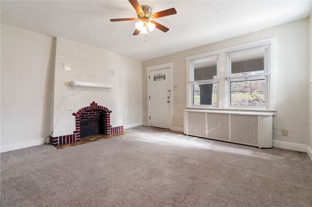 3747 Beechwood Blvd, Squirrel Hill, PA 15217