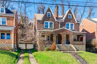 3747 Beechwood Blvd, Squirrel Hill, PA 15217