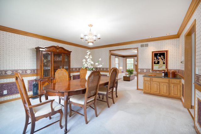 8481 Old Shaw Way, West Chester, OH 45069