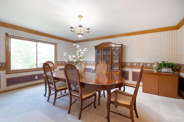 8481 Old Shaw Way, West Chester, OH 45069