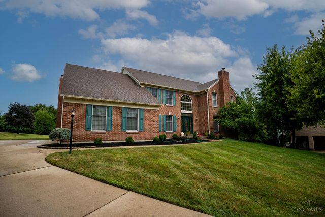 8481 Old Shaw Way, West Chester, OH 45069