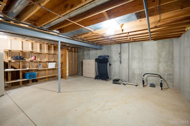 8481 Old Shaw Way, West Chester, OH 45069