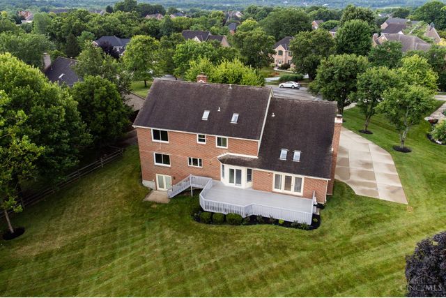 8481 Old Shaw Way, West Chester, OH 45069