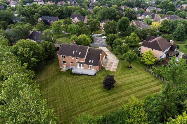 8481 Old Shaw Way, West Chester, OH 45069