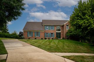 8481 Old Shaw Way, West Chester, OH 45069
