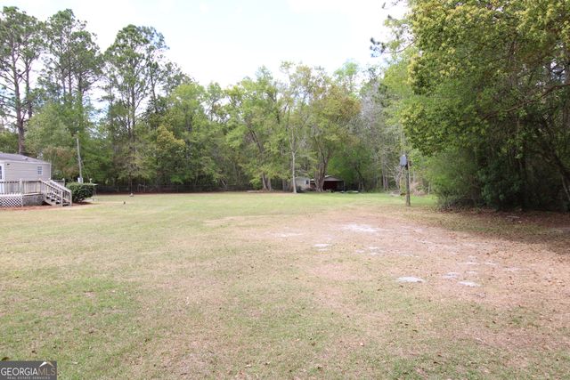 3889 Jacobs Drive, Blackshear, GA 31516
