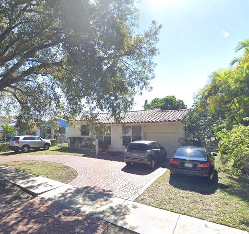 1852 Fletcher Street, Hollywood, FL 33020