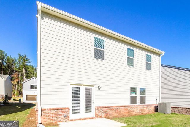 7420 Cranleigh Street, Covington, GA 30014