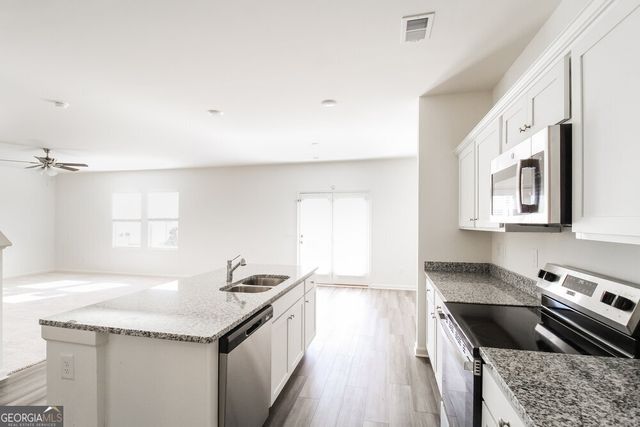 7420 Cranleigh Street, Covington, GA 30014