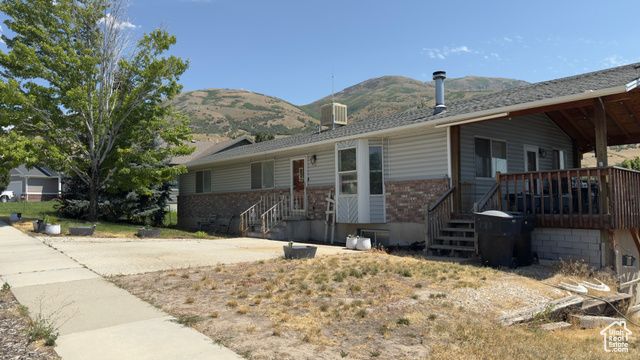 726 E 650 S, Brigham City, UT 84302