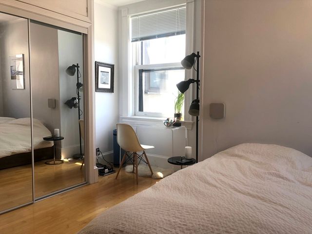 21 Beacon Street 11D, Boston, MA 02108