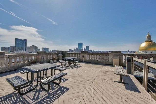 21 Beacon Street 11D, Boston, MA 02108