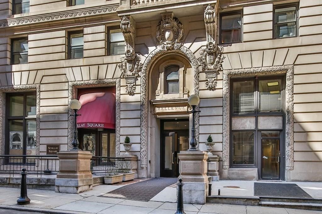 21 Beacon Street 11D, Boston, MA 02108