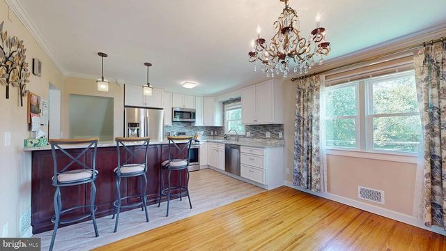 60 DAWN DR, Mount Holly, NJ 08060