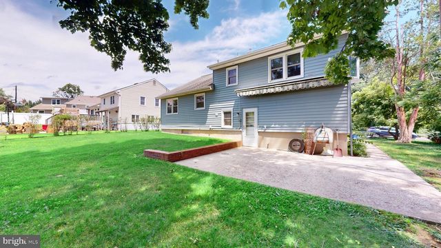 60 DAWN DR, Mount Holly, NJ 08060