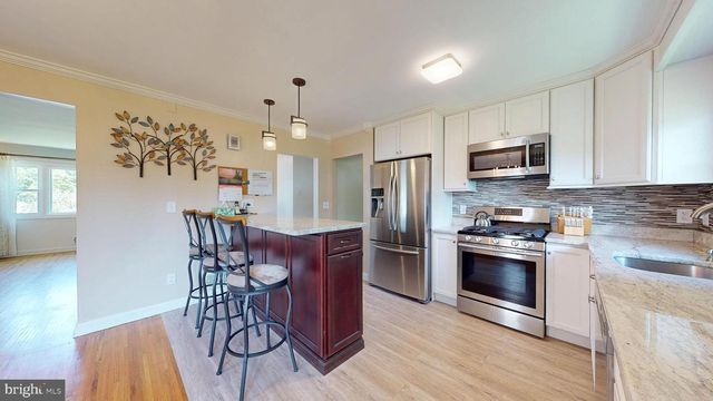 60 DAWN DR, Mount Holly, NJ 08060