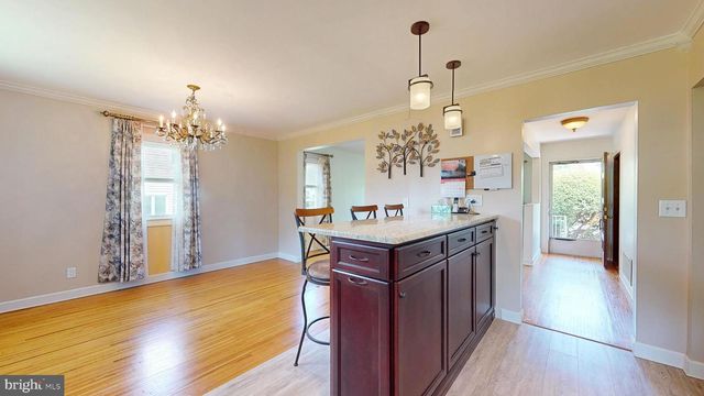 60 DAWN DR, Mount Holly, NJ 08060