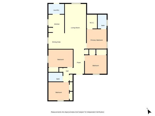 1108 Spring Street, Waco, TX 76704