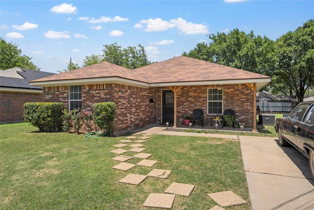 1108 Spring Street, Waco, TX 76704