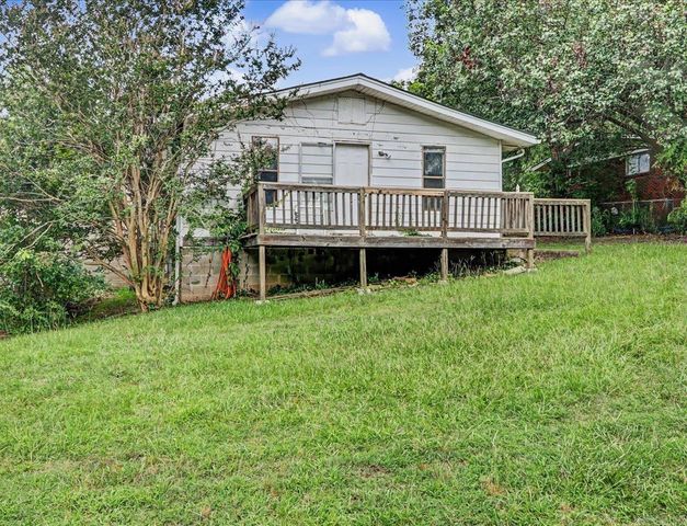 211 Cessna Circle, Hot Springs, AR 71913