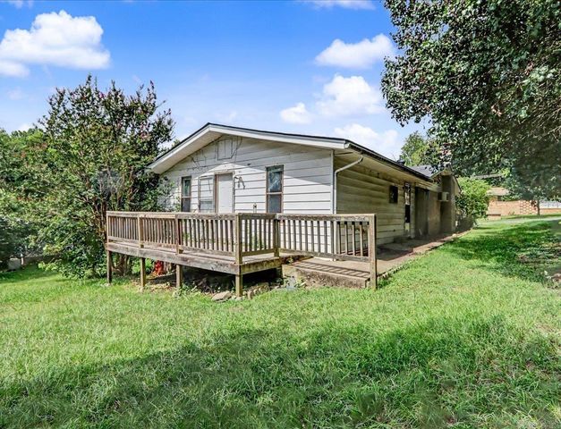 211 Cessna Circle, Hot Springs, AR 71913