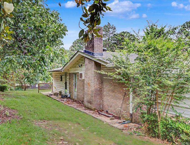211 Cessna Circle, Hot Springs, AR 71913