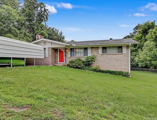 211 Cessna Circle, Hot Springs, AR 71913