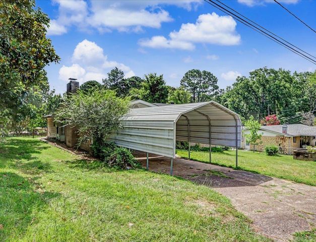211 Cessna Circle, Hot Springs, AR 71913