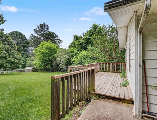 211 Cessna Circle, Hot Springs, AR 71913