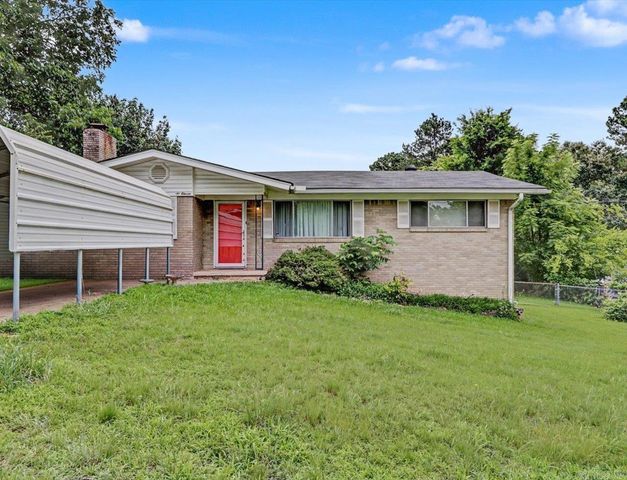 211 Cessna Circle, Hot Springs, AR 71913