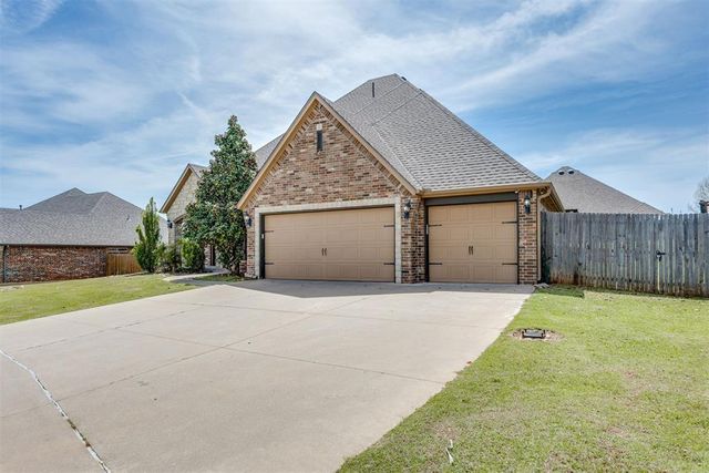 1716 NW 196th Street, Edmond, OK 73012