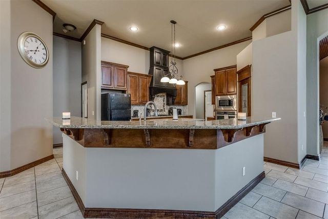 1716 NW 196th Street, Edmond, OK 73012