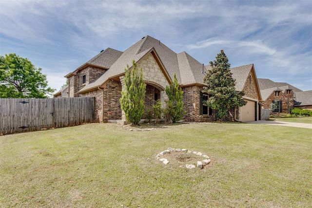 1716 NW 196th Street, Edmond, OK 73012