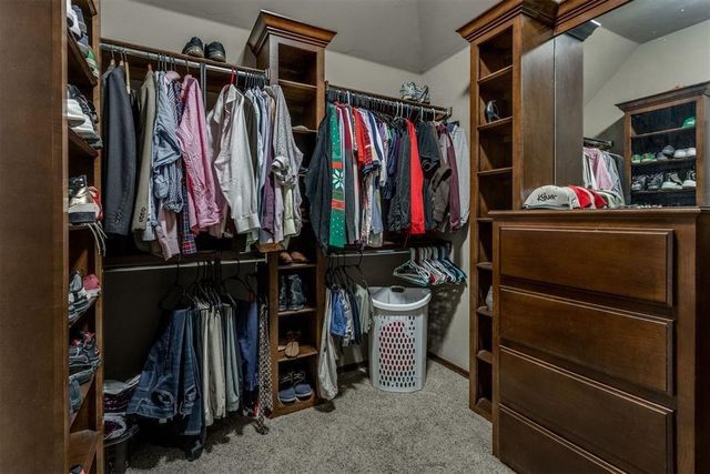 1716 NW 196th Street, Edmond, OK 73012