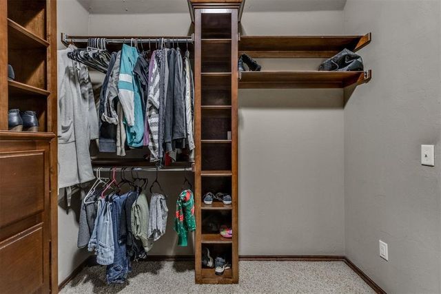 1716 NW 196th Street, Edmond, OK 73012