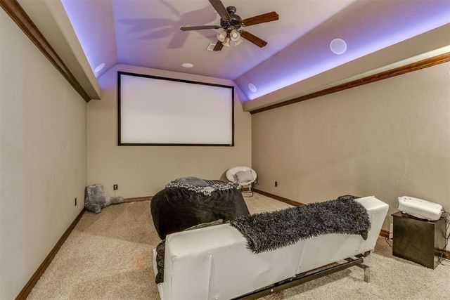 1716 NW 196th Street, Edmond, OK 73012