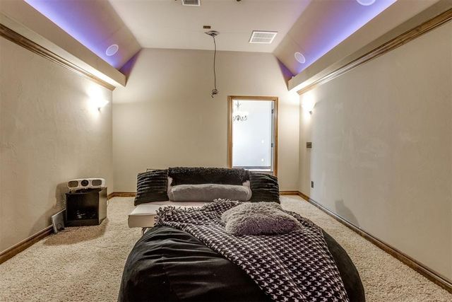 1716 NW 196th Street, Edmond, OK 73012